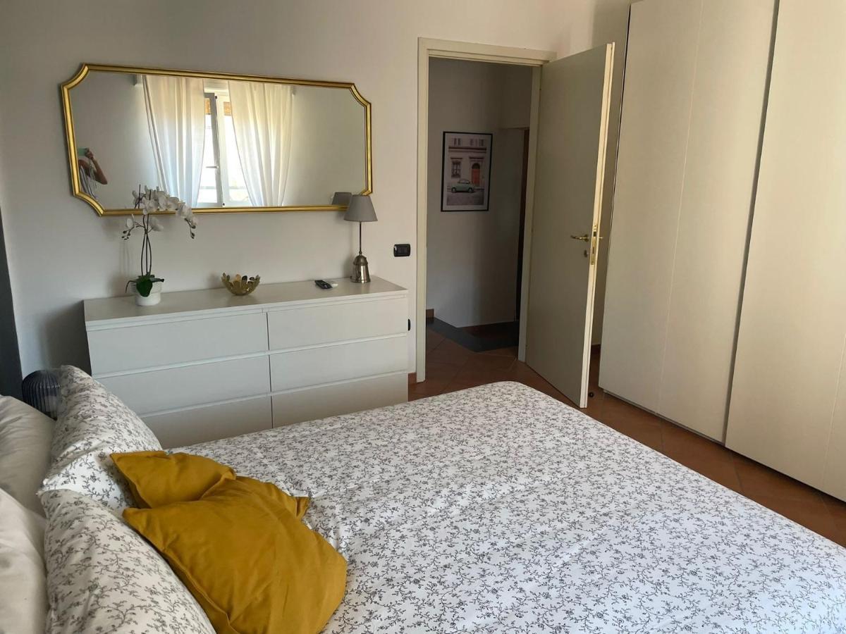 Mammaro's House Appartement